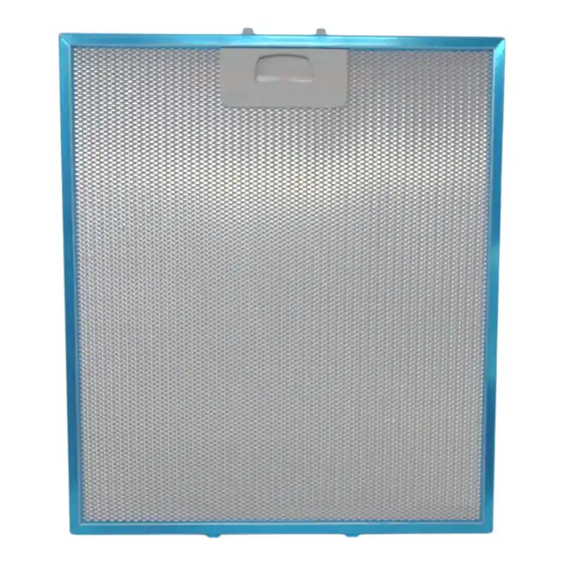 Directo De Fábrica Filtro Campana TEKA DB1-70 DJ70 DBE70 321 X 370 mm. 81460070