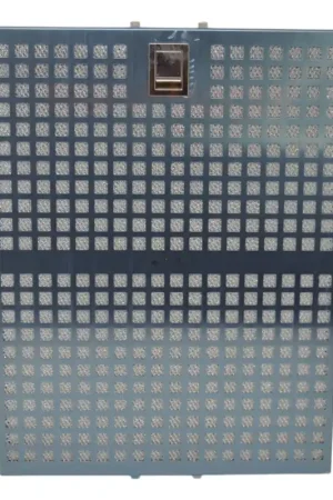 Filtro Metalico PANDO 279 x 366 mm. 580058200052 Económico