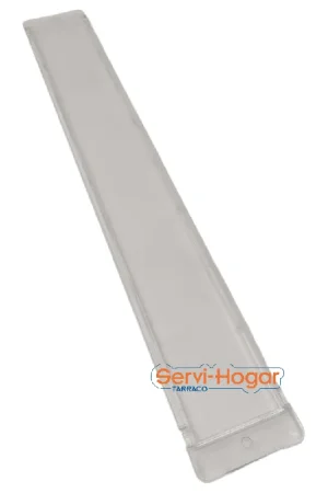 Favorito De Clientes Trasluz Campana NODOR Extender 400 x 56 mm.