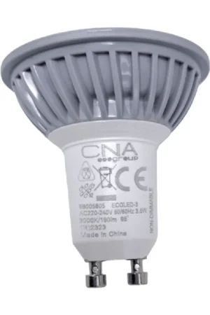 Rebajas Bombilla Halogena Campana CATA ECOLED-3. R69005805