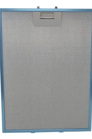 Oferta De Temporada Filtro Metalico Campana FAGOR INDESIT 380 x 284 mm. C00321464