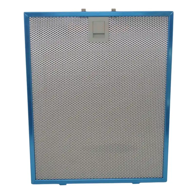 Barato Filtro Campana CATA-NODOR 260x320 mm 02800200