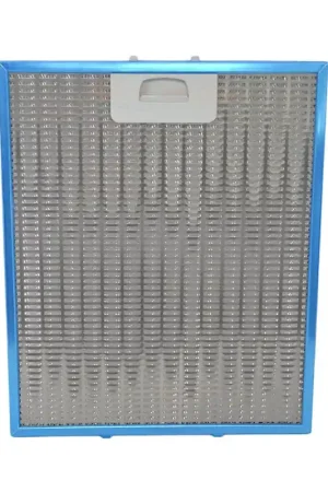 Filtro Campana Extractora TEKA DBP90 284 x 344 mm. 81460190 Promoción