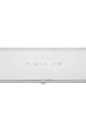 Trasluz Campana FAGOR INDESIT 55 x 145 mm. KE0084500 Precio De Oferta