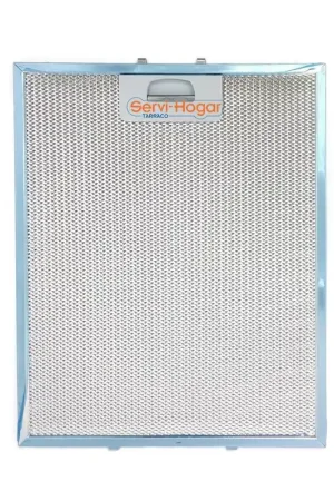 Filtro Metalico Campana TEKA DJ650 81484037 Oferta