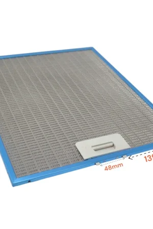 Ordenar Ahora Mismo Filtro Metalico Campana TEKA DSH 785 340 x 400 mm. 89130218