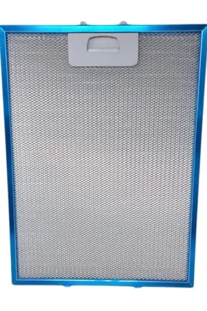 Filtro Campana TEKA DB1-60 VR01 DBE60 271 x 370 mm. 81460065 Pago Seguro