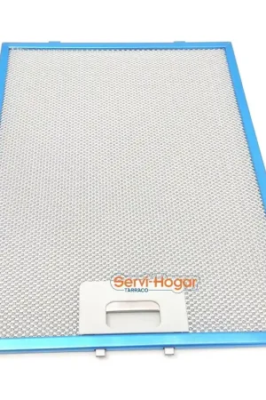 Filtro Metalico PANDO 324 x 340 mm 580058200146 Comprar En Línea