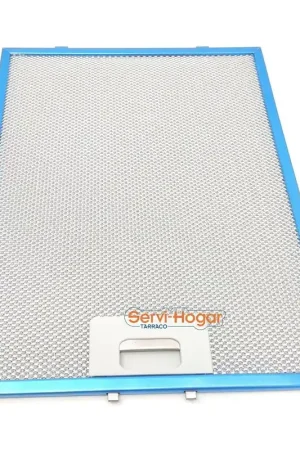 Favorito De Clientes Filtro Metalico PANDO 274 X 340 mm 580058200147