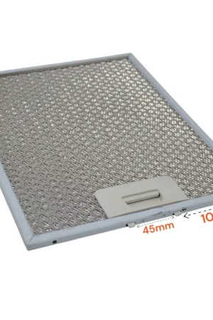 Solo Hoy Filtro Campana TEKA DC90 260 x 320 mm 81471061