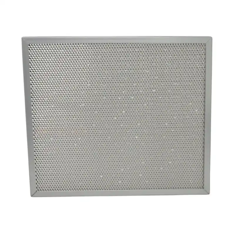 Precio Reducido Filtro Campana CATA - BRA PROFESIONAL 500 260 x 230 mm