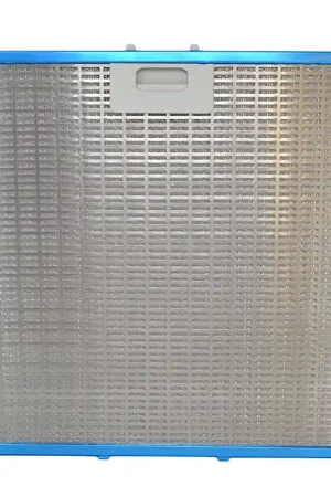 Filtro Campana Extractora TEKA DBP70 325 x 344 mm. 81460188 Más Vendido