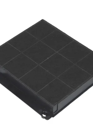 Favorito De Clientes Filtro Carbon Campana Type 15 225x210x30 mm