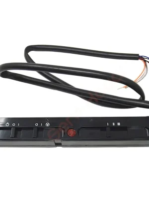 Solo Por Tiempo Limitado Botonera Teclado Campana CATA TF5260/C. 15105006