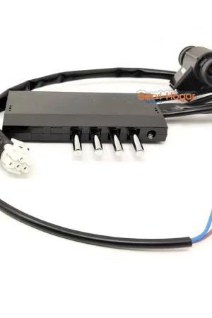 Gran Oferta Teclado Campana Extractora TEKA 81460064