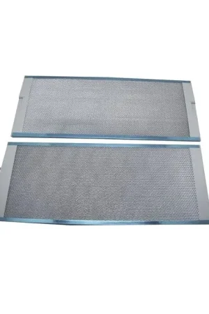 Filtro Metalico Campana CATA TF2003 (2 UNIDADES). 02825272 Oferta Limitada