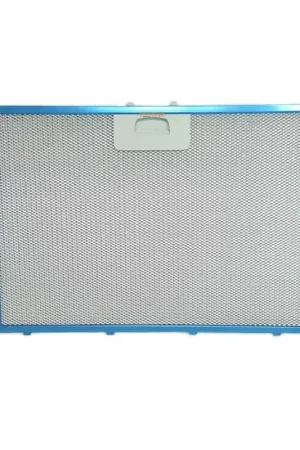 Filtro Campana TEKA DG3 DC2 440 X 280 mm 81455031 Directo De Fábrica