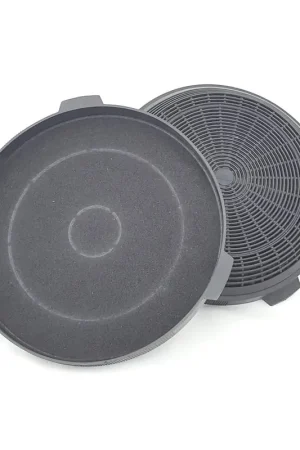 Filtro Carbon Campana CATA NODOR 02859392 2 Unidades Promoción