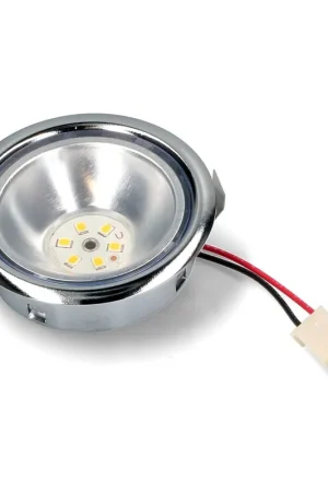 Lampara Led Campana ELICA 2,10W 3V. LMP0139553 A Buen Precio