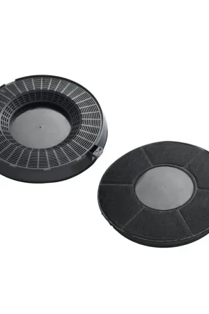 Últimas Unidades Filtro Carbon Campana Type 48 236 x 30 mm