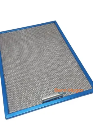 Gran Oferta Filtro Metalico Campana PANDO 246 x 326 mm. 580058200028