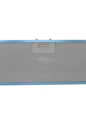 Filtro Metalico Campana WHIRLPOOL 458 x 178 mm. 481248058314 Disponible Ahora