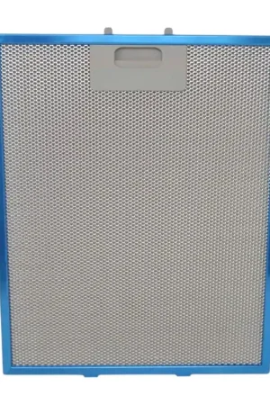 Filtro Metalico Campana SMEG 320 x 259 mm. 064091401 Comprar En Línea