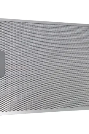 Filtro Campana BOSCH SIEMENS 250 x 300 mm. 00431222 Envío Gratis