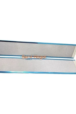 Económico Filtro Metalico Campana CATA TF 2003 70 206 x 625 mm. 02825274