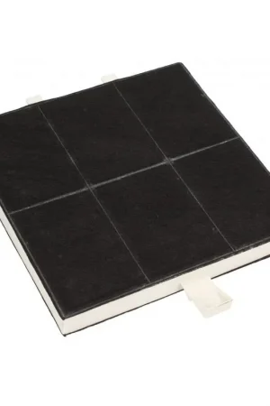 Certificado Filtro Carbon Campana BALAY BOSCH 00360732 - 00357585