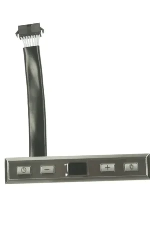 Teclado Campana TEKA 81484170 Compra Ahora