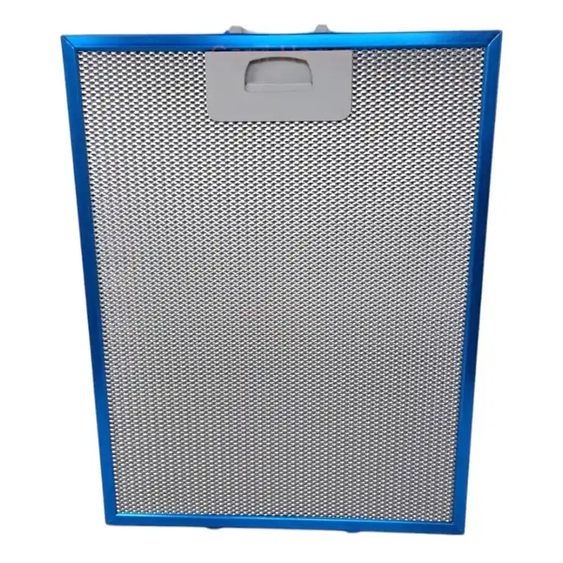 Filtro Campana Extractora TEKA DB1 -60 - 270 x 350 mm 81460012 Gran Oferta