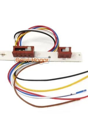 Teclado Conmutador Campana TEKA C-602. 60904909 Favorito De Clientes