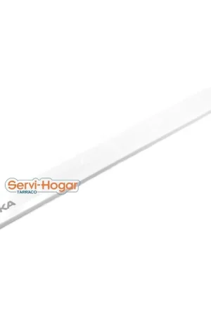 Última Oportunidad Frontal Campana TEKA CNL1. 2002 Blanco. 61836240