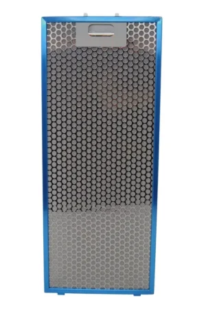 Filtro Metalico PANDO 202 x 491 mm. 580058200119 Promoción