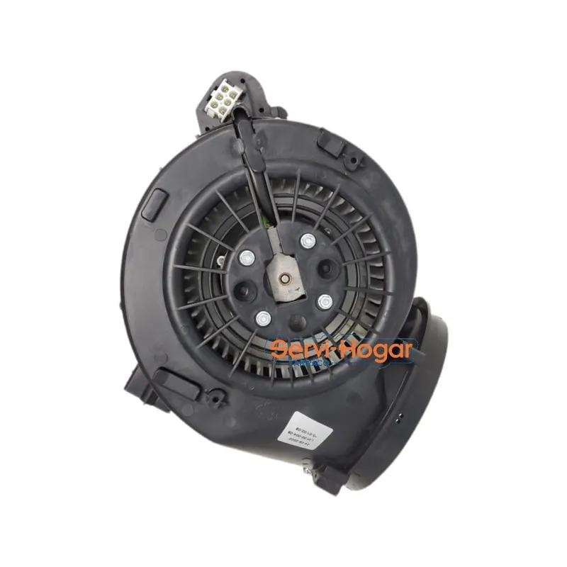 Motor Campana Extracción TEKA 81460191 Garantía De Devolución De Dinero