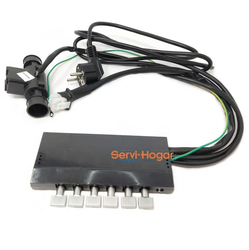 Teclado Campana TEKA BDP - PRO 81460185 Oferta Especial