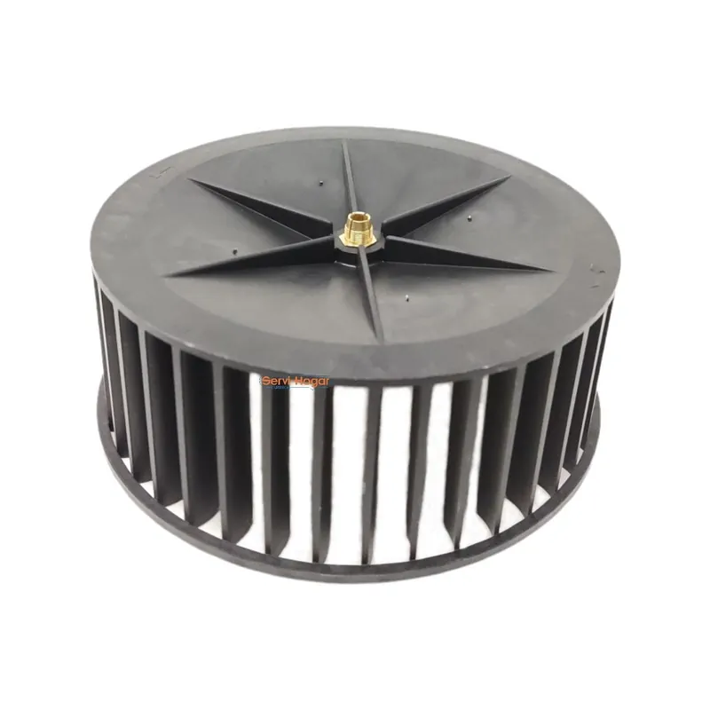 Helice Motor Campana Ø 152x56 mm giro --> 99313309 Oferta Especial