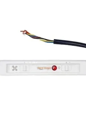 Última Versión Teclado Campana Extractora TEKA 61802030