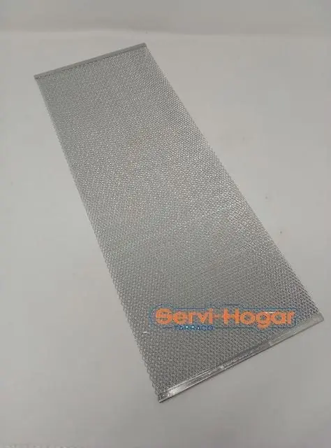 Filtro Campana TEKA CNL-90 170×450 61801288 Envío Exprés