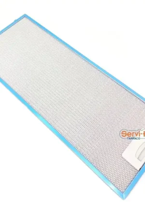 Súper Precio Filtro Campana Extractora TEKA TL.1 192 x 500 mm. 61874021