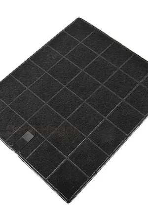 Filtro Carbon Campana PANDO 240 x 290 mm. 580058300073 Rebajas