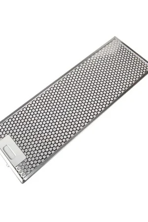 Envío Gratis Filtro Metalico PANDO 177 x 540 mm. 580058200074