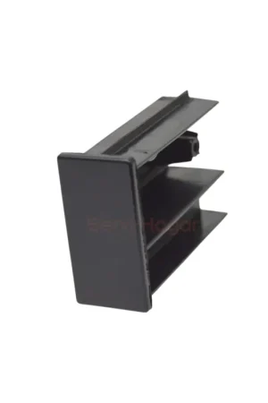 Tapa Lateral Frontal Izquierda TEKA CNL 6400 Inox Disponible Ahora