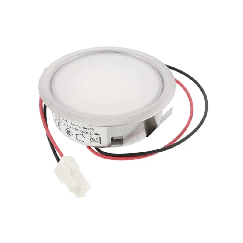 Lampara Led Campana AEG ZANUSSI. 140186631010 Oferta Limitada
