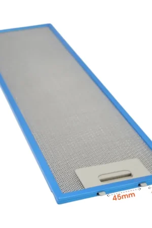 Última Versión Filtro Campana ELICA FAGOR 154 X 535 mm. KE0001505