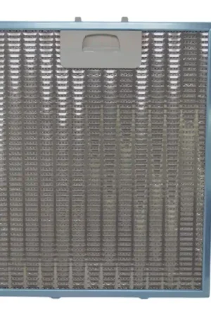 Filtro Campana TEKA 260 x 320 Con Rejilla.81486050 Oferta