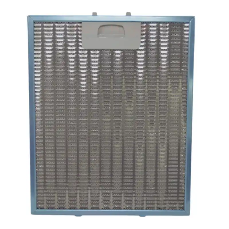 Filtro Campana TEKA 260 x 320 Con Rejilla.81486050 Oferta
