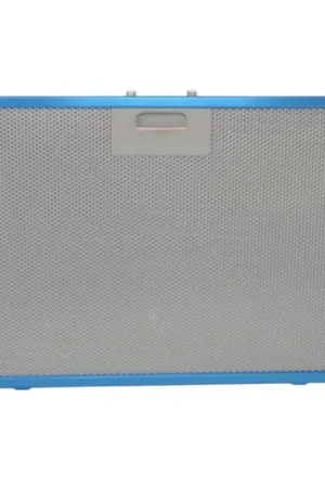 No Te Lo Pierdas Filtro Campana INDESIT HOTPOINT 372 x 259 mm. C00298820