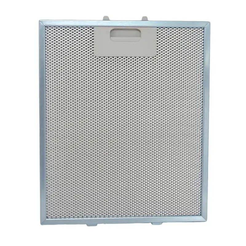 Filtro Campana AEG ELECTROLUX 277 X 231 mm. 4055101671 Precio De Oferta